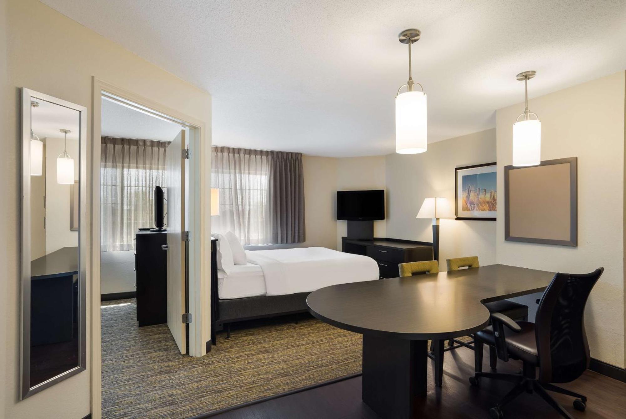 Sonesta Simply Suites Nashville Brentwood Exterior photo